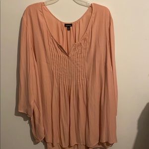 Torrid blouse